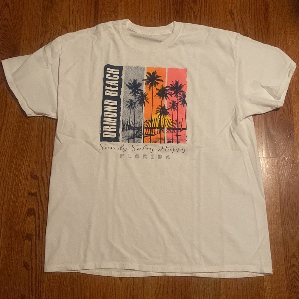 Men’s tshirt